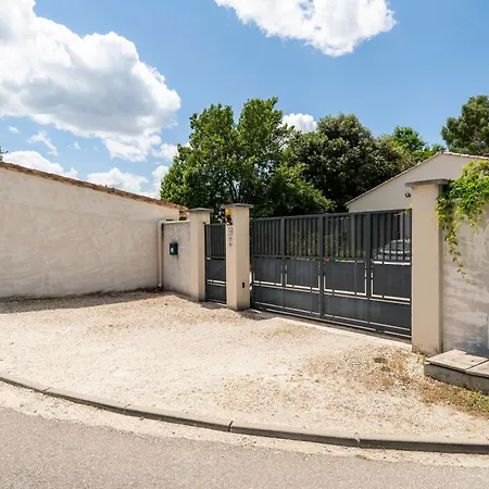 Hébergement de vacances Le Titibu - Et Sud France *